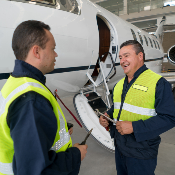 Aircraft maintenance planner job
